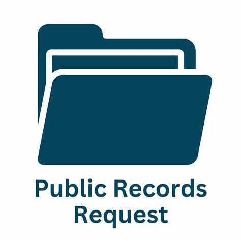 Records Request